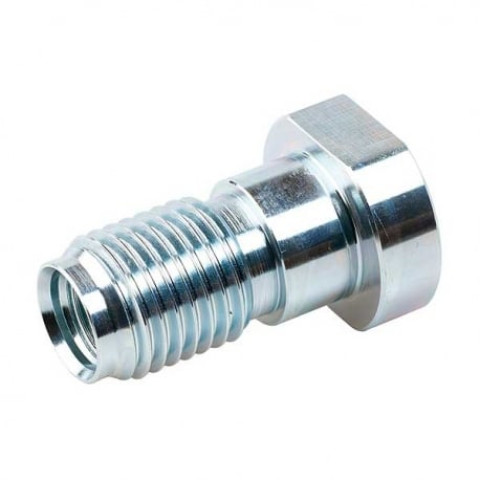Adaptateur m18 a 1 1/4' et m18 à 1/2' pour carotteuse - MAKITA - P-42151