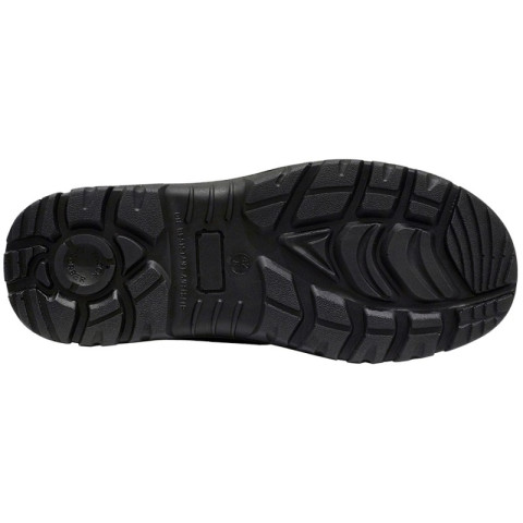 Chaussures de sécurité montantes SOLIDUR ALPHA - ALPS-36