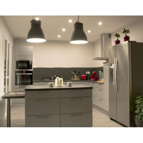Ampoule led e27 12 watt (eq. 75 watt) - couleur - blanc neutre 4000°k
