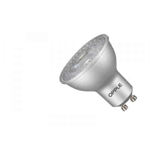Ampoule led culot gu10 3.5w 4000k