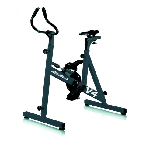 Aquabike aquaness v4