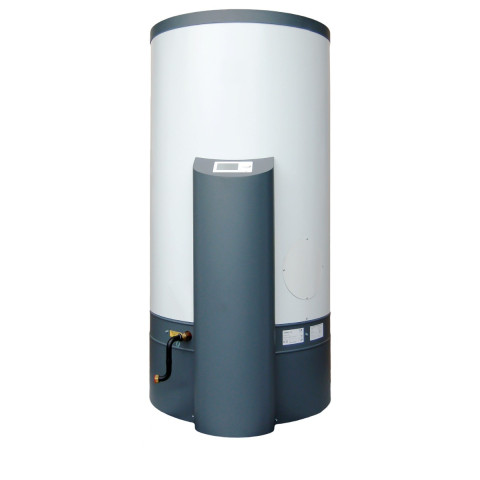 Chauffe-eau à accumulation de gaz au sol Styx G20 NHRE C20 - 213 L - 19.4 KW - ARISTON - 3086133