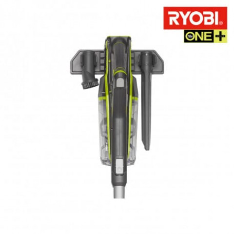 ryobi aspirateur balai 18v oneplus brushless lithiumplus sans batterie ni chargeur r18sv7 0 distriartisan