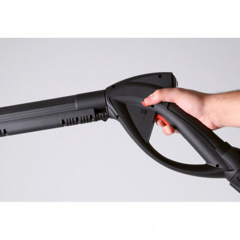 Aspirateur vapeur ghibli wirbel power steam 6.3 er p