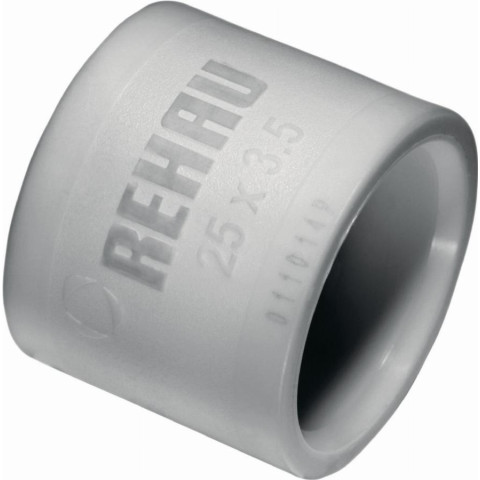 Bague à sertir SDR 11 PX REHAU 32x3 - 11803281001