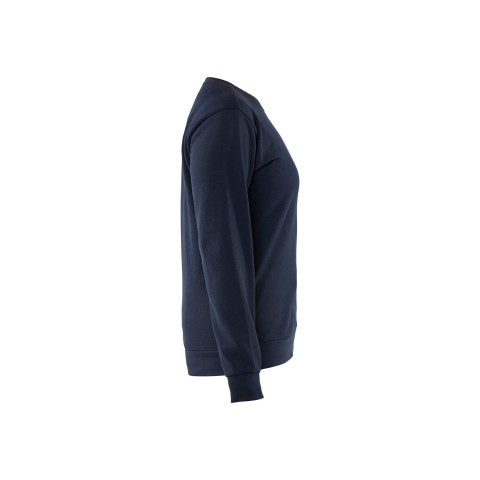 Sweat coton femme 34051158 - Couleur au choix