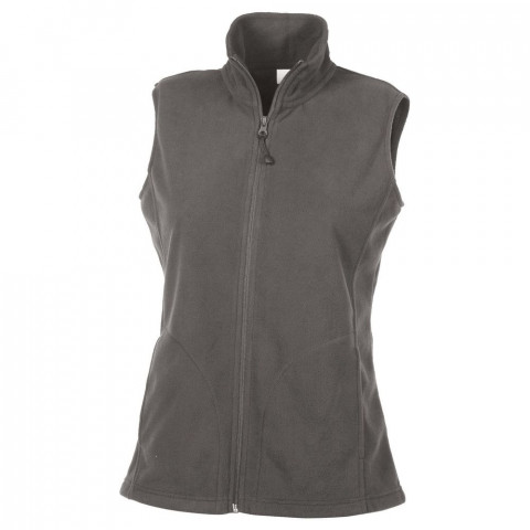 Gilet micropolaire femme baltic women - Couleur et taille au choix