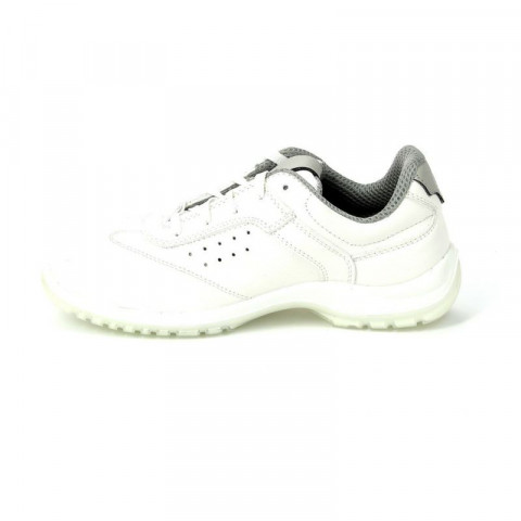 Basket de securite optima blanc nordways