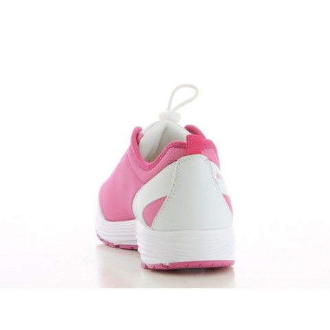 Basket hotsell oxypas femme