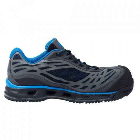 Baskets de sécurité basses magni sv flow s1p esd src helly hansen - Pointure et coloris au choix