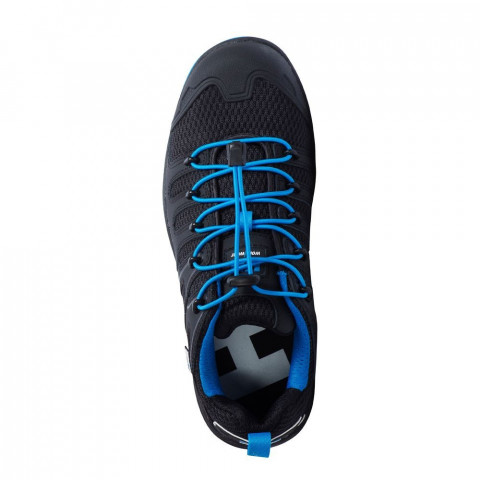 Baskets de sécurité basses s3 flint low ww helly hansen - Coloris et pointure au choix