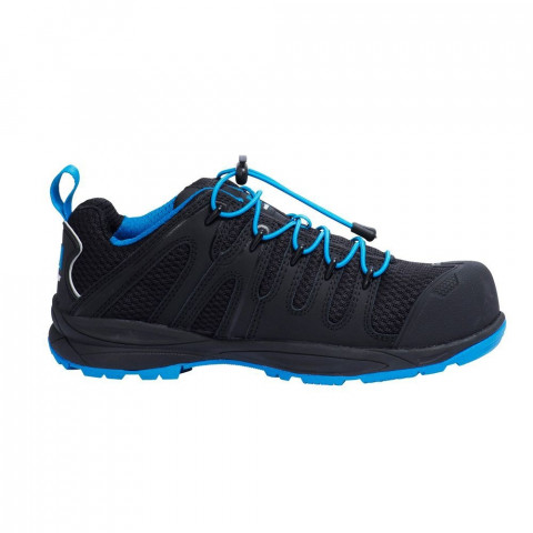 Baskets de sécurité basses s3 flint low ww helly hansen - Coloris et pointure au choix