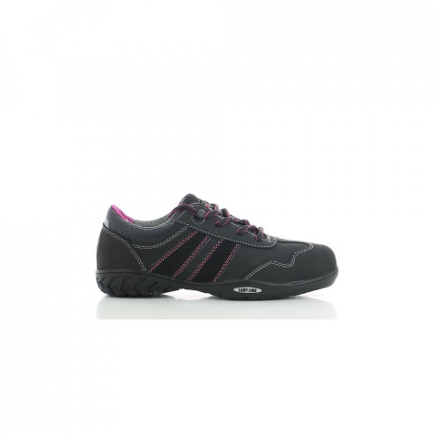 Chaussures de sécurité femme 100% non métalliques safety jogger ceres s3 src - Pointure au choix