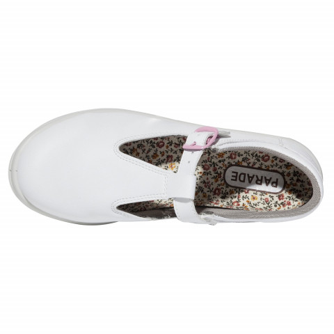 Chaussures de sécurité Femme de niveau S1P - Batina