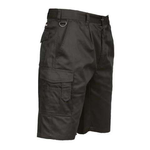 Bermuda combat portwest - Coloris et taille au choix