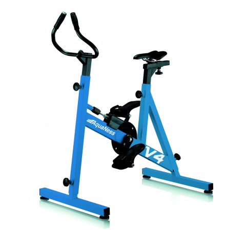 Aquabike aquaness v4