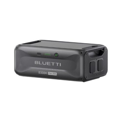 Batterie extension B300K - 2 764,8Wh - BLUETTI - B300K
