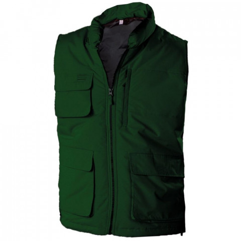 Gilet sans manches bodywarmer matelassé kariban - Coloris et tailles au choix
