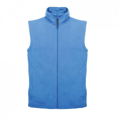 Bodywarmer polaire regatta professional micro - Couleur et taille au choix