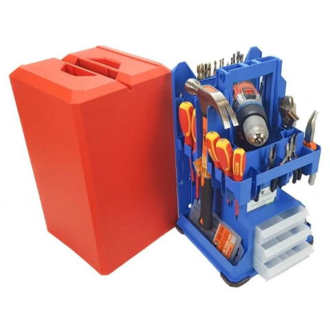 Boite à outils Tbox 400 Posso version Originale Posso Euronegoce