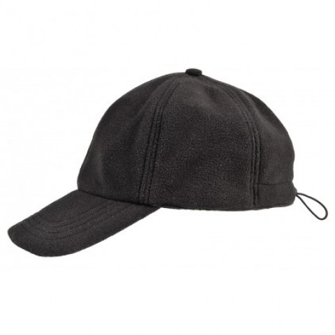 Bonnet casquette polaire cache oreille Ose
