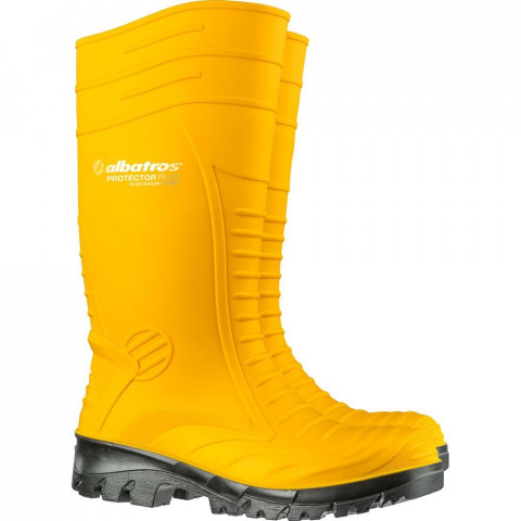 Bottes de sécurité albatros protector s5 sra - Taille et coloris au choix