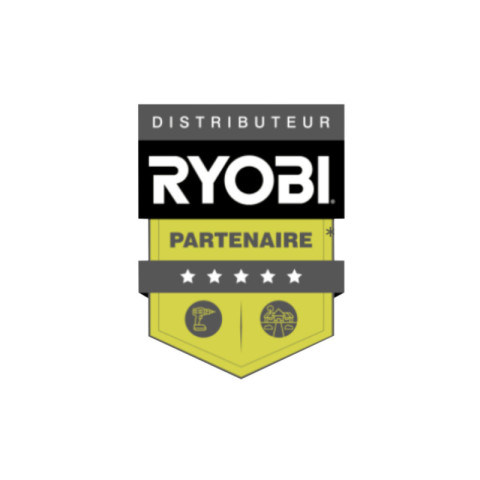 Brosse motorisée ryobi 18v oneplus - r18cps-0