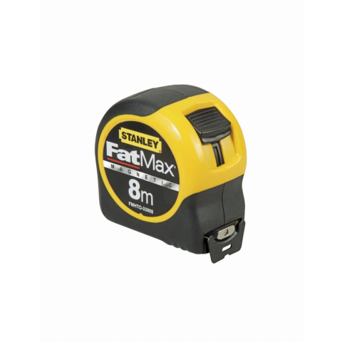 Mesure blade armor magnétique 5m x 32mm FATMAX - FMHT0-33864