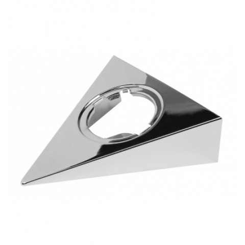 Cadre de montage pour dl 126, triangulaire - couleur au choix