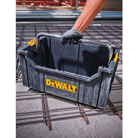 Dewalt - Caisse à outils dwst1-75654 - Distriartisan