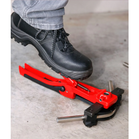 Cintreuse arbalète tube multicouche Ø16-18-20-26-32 mm - 250304 Virax 