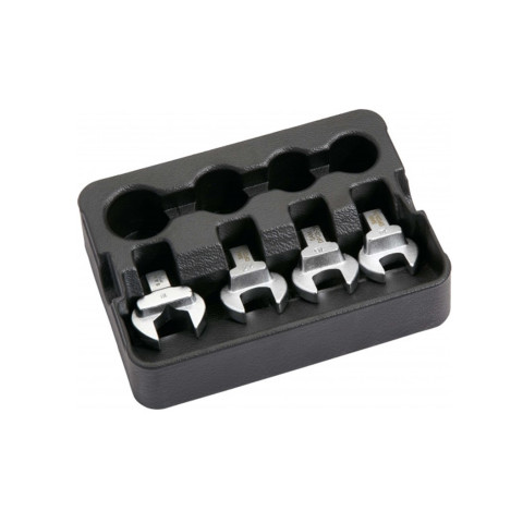 Module abs d'embouts rectangulaire à fourche pour clé dyna 22-27 mm SAM - DMC39