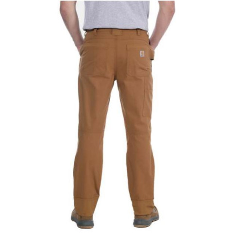 Pantalon technique CARHARTT Doublé à l'avant - 103160