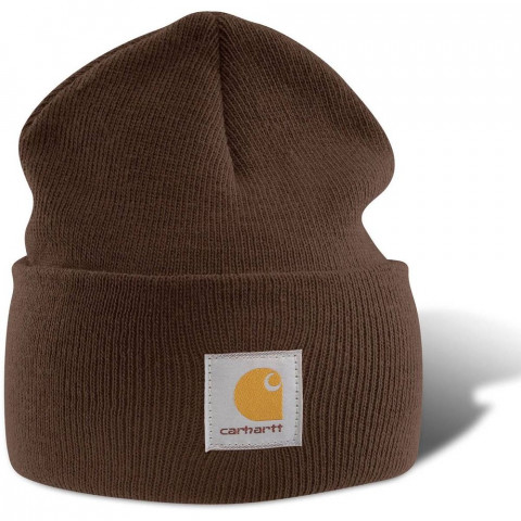 Bonnet carhartt wip watch - Coloris au choix