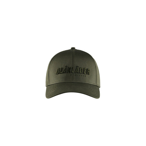 Casquette 3D 92311845 - Couleur au choix