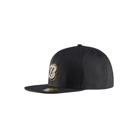 Casquette à bord plat 92321149 - Couleur au choix