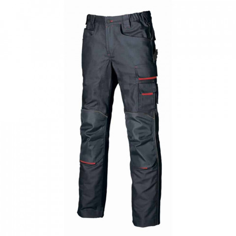 Pantalon de travail free - dw022 - Couleur et taille au choix