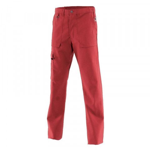 Pantalon de travail corn - 9805 - Couleur et taille au choix