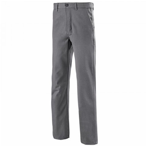 Pantalon de travail essentiels 100% coton - 9027 - Couleur et taille au choix