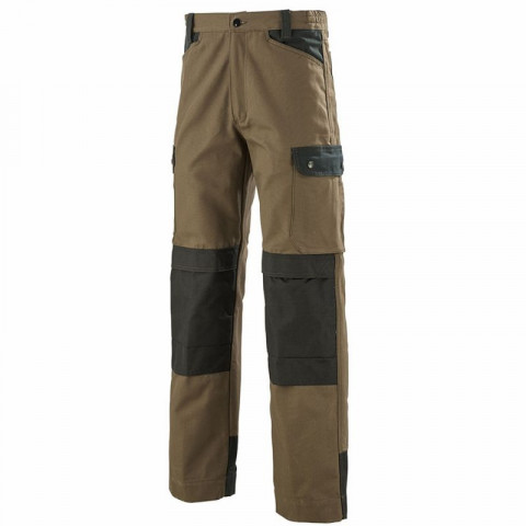 Pantalon kargo pro - 9069 - Taille et couleur au choix