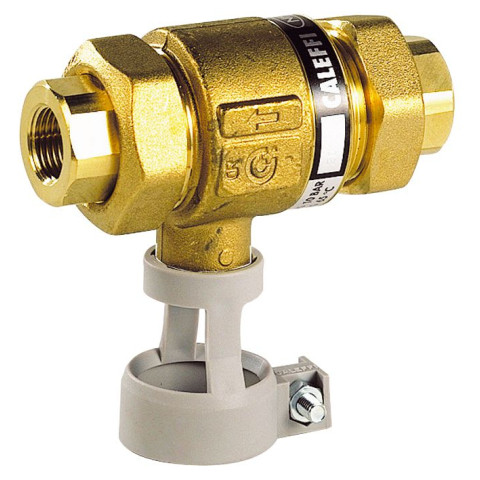 Disconnecteur SCUDO NF 3/4 F/F horizontal THERMADOR 573515 - CA57320