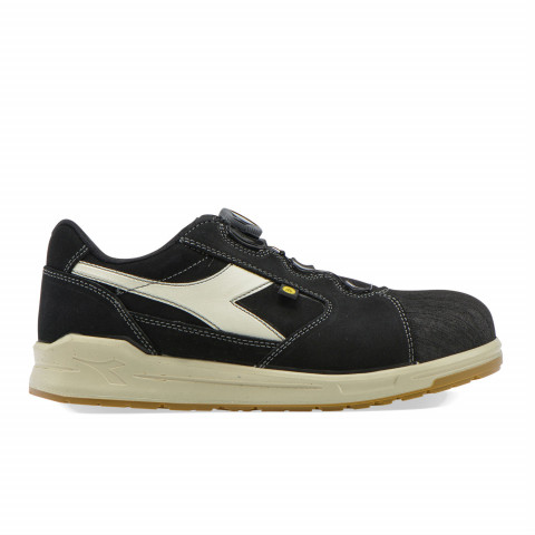 Chaussures de sécurité diadora d-jump low pro boa - s3 src esd - Pointure au choix
