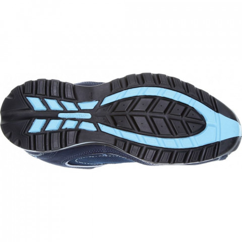 Chaussures de sécurité femme dickies ottawa sb sra - Pointure au choix