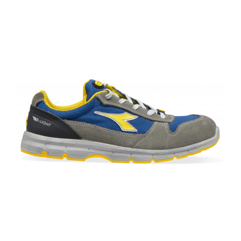 Chaussures RUN LOW S3S FO SR ESD - DIADORA - 701.181154/80013-48