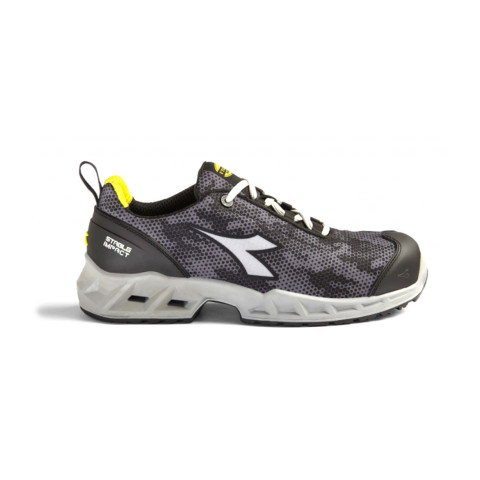 Chaussure Shark stable impact lows 3 src esd - DADORA - 701.181158-47