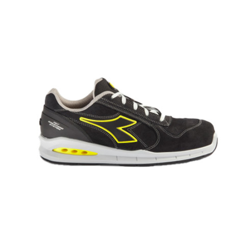Chaussure de sécurité RUN NET AIRBOX LOW S3 SRC DIADORA -701.181148-C0200-43