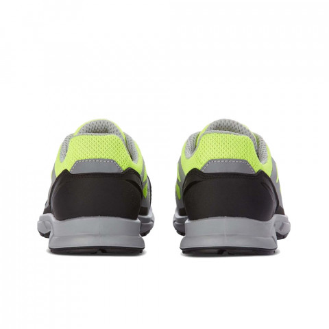 Chaussures de sécurité basses diadora d-flex low bright s1p src 100% sans métal - Couleur et taille au choix