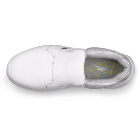 Chaussure cuisine gusto safety jogger - gusto81 T.46