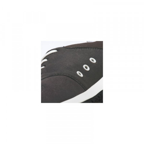 Chaussures de securite homme springboks noir s24