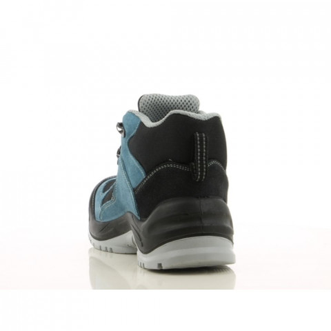 Chaussures de sécurité montantes maxguard eddie e410 s1p src